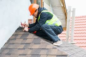 Professional Roofing service in St Albans, WV